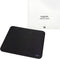 Logilink Mousepad for Gaming Black