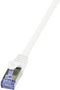 Logilink - Netwerkkabel - RJ45 - 10 m -