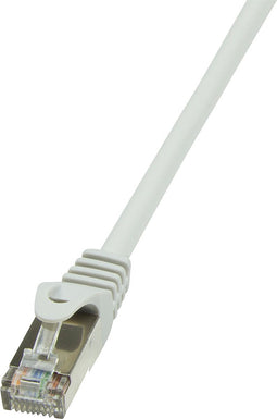 Logilink - Netwerkkabel - RJ45 - 20 m -
