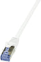 Logilink - Netwerkkabel - RJ45 - 20 m -