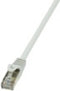 Logilink - Netwerkkabel - RJ45 - 20 m -