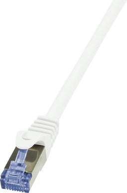 Logilink - Netwerkkabel - RJ45 - 30 m -
