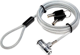 Logilink Notebook Security Lock - Slim