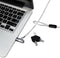 Logilink Notebook Security Lock - Slim