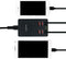 LogiLink PA0139 USB-oplader Thuis Uitgangsstroom (max.) 6400 mA 6 x USB Automatische detectie