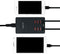 LogiLink PA0140 PA0140 USB-laadstation 8800 mA 8 x USB Thuis Automatische detectie