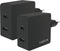 LogiLink PA0213 PA0213 USB-oplader 3000 mA 2 x USB-C bus (Power Delivery), USB-A Binnen, Thuis