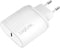 LogiLink PA0261 PA0261 USB-oplader 3000 mA 1 x USB-C bus (Power Delivery) Binnen, Thuis