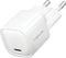 LogiLink PA0278 PA0278 USB-oplader 3 A 1 x USB-C bus (Power Delivery) Binnen, Thuis USB Power Delivery (USB-PD)