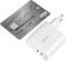 LogiLink PA0283 PA0283 USB-oplader 2 x USB-C bus (Power Delivery) Binnen, Thuis USB Power Delivery (USB-PD)