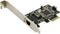 LogiLink PC0029A Netwerkkaart 1 GBit/s PCI-Express, LAN (10/100/1000 MBit/s)
