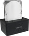 LogiLink QP0025 USB 3.0 SATA 6 Gb/s 1 poort Harde schijf-dockingstation 2.5 inch