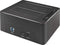 LogiLink QP0029 USB 3.0 SATA 6 Gb/s 2 poorten Harde schijf-dockingstation 2.5 inch, 3.5 inch Met clone-functie