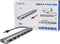 logilink usb 3.0 hub 7-port aluminium behuizing grijs