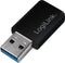 LogiLink Wireless AC 1200 Mbps Dual Band USB Adapter WiFi-stick USB 3.2 Gen 1 (USB 3.0) 1200 MBit/s