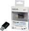 LogiLink Wireless AC 1200 Mbps Dual Band USB Adapter WiFi-stick USB 3.2 Gen 1 (USB 3.0) 1200 MBit/s