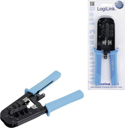 LogiLink WZ0019 Krimptang