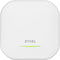 ZyXEL NWA220AX-6E - Toegangspunt - Wi-Fi 6E - Wit