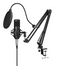 Logit - Studiomicrofoon BM-700 - Zwart