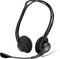 Logitech 960 - Pc Stereo Headset - USB - Zwart