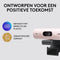 Logitech Brio 500 - Webcam - Full HD - 1080p/30fps - Rose