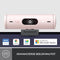 Logitech Brio 500 - Webcam - Full HD - 1080p/30fps - Rose