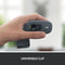 Logitech C270 - 720p HD Webcam - 3MP - Grijs