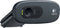 Logitech C270 - 720p HD Webcam - 3MP - Grijs