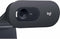Logitech C505 - Webcam - HD Webcam