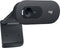 Logitech C505 - Webcam - HD Webcam
