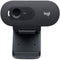 Logitech C505e Webcam - 1280 x 720 HD - Zwart