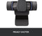 Logitech C920s - HD Pro Webcam
