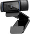 Logitech C920s - HD Pro Webcam