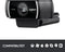 Logitech C922 Pro - Webcam - Streaming - Full HD 1080p/30fps - Zwart