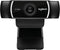 Logitech C922 Pro - Webcam - Streaming - Full HD 1080p/30fps - Zwart