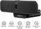 Logitech - C925e Pro Full HD Webcam - 1080P - Privacy Shutter