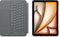 Logitech Combo Touch - Tablettoetsenbord - Geschikt voor iPad Air 11 inch (M2) - Azerty - Grafiet