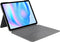 Logitech Combo Touch - Tablettoetsenbord - Geschikt voor iPad Air 13 inch (M2) - Azerty - Grafiet