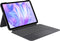 Logitech Combo Touch - Tablettoetsenbord - Geschikt voor iPad Pro 11 inch (M4) - Azerty - Grafiet