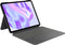 Logitech Combo Touch - Tablettoetsenbord - Geschikt voor iPad Pro 13 inch (M4) - Qwerty UK - Grafiet