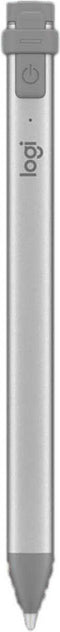 Logitech Crayon stylus-pen - iPad 6th Gen - 20g - Grijs