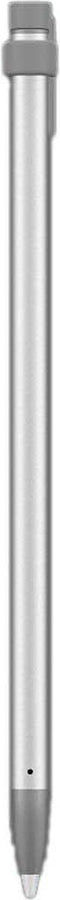 Logitech Crayon stylus-pen - iPad 6th Gen - 20g - Grijs