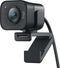 Logitech for Creators StreamCam - Webcam - USB C - Full HD - Slimme Autofocus - Zwart