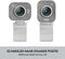 Logitech for Creators StreamCam - Webcam - USB C - Full HD - Slimme Autofocus - Wit