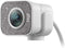 Logitech for Creators StreamCam - Webcam - USB C - Full HD - Slimme Autofocus - Wit