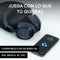 Logitech G Astro A30 - Draadloze Gaming Headset - Bluetooth - Geschikt voor Playstation - Navy