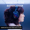 Logitech G Astro A30 - Draadloze Gaming Headset - Bluetooth - Geschikt voor Playstation - Navy