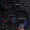 Logitech G Astro A30 - Draadloze Gaming Headset - Bluetooth - Geschikt voor Playstation - Navy