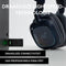 Logitech G Astro A30 - Draadloze Gaming Headset - Bluetooth - Geschikt voor Playstation - Navy