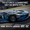 Logitech G Driving Force Shifter - Geschikt voor G29, G920 en G923 Racestuur - Zwart